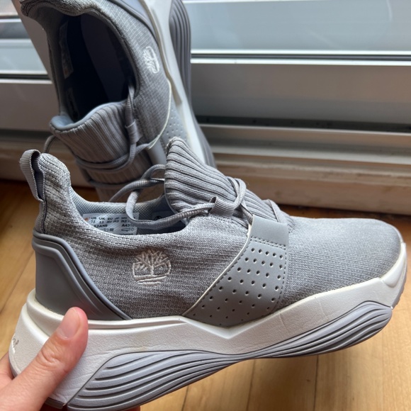 Timberland sneakers emerald bay women - Picture 8 of 10